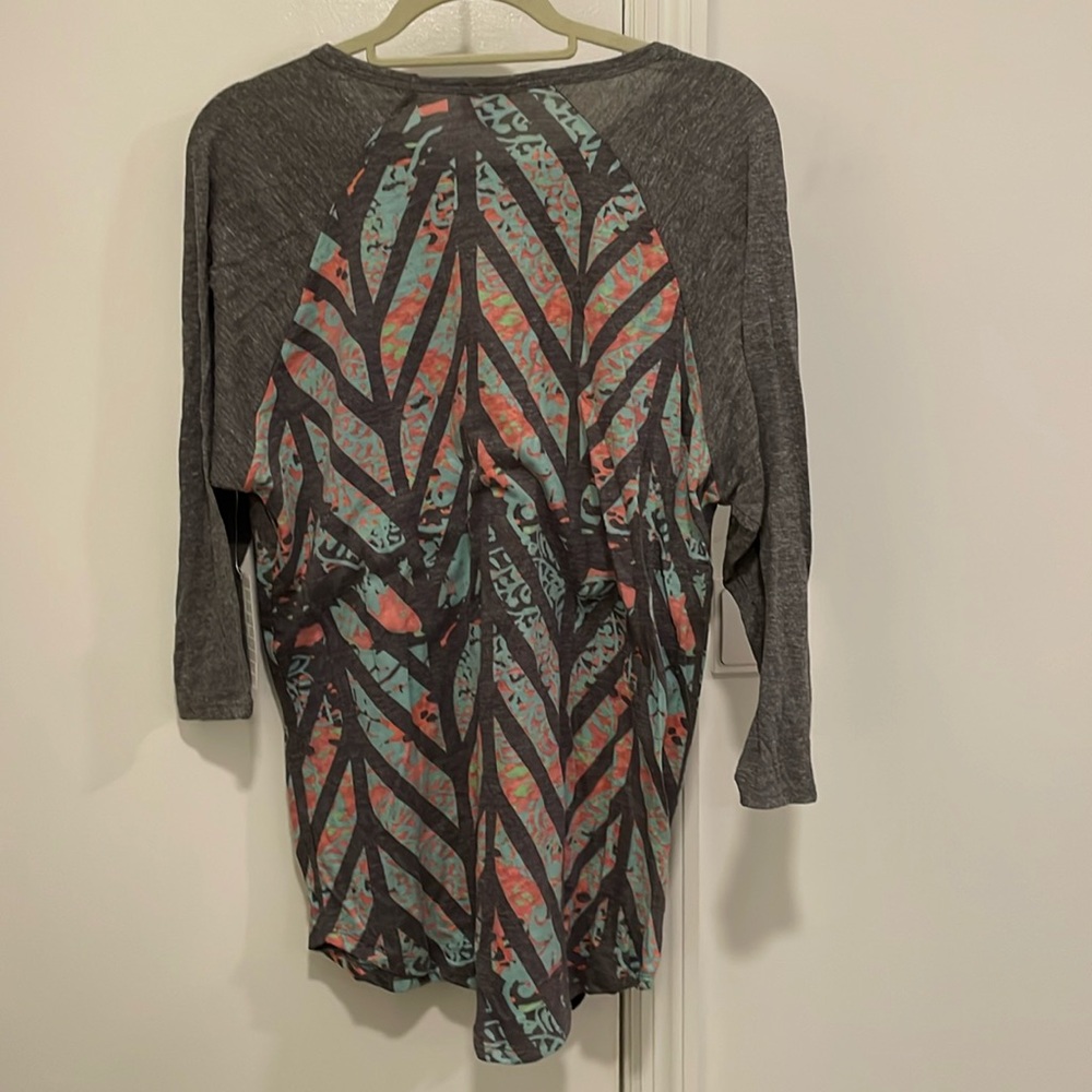 LuLaroe RANDY - XLarge - Picture 2 of 4